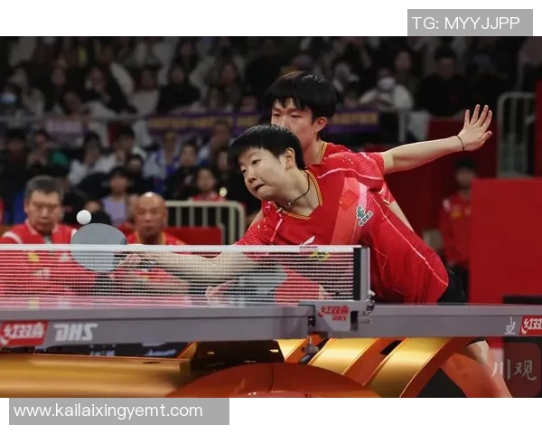 杭州羽毛球队在世界杯中的状态表现分析与展望